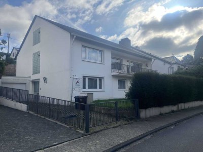 Großzügiges Haus mit Garten in Toplage – Modernisierungsobjekt mit viel Potenzial und  Möglichkeiten