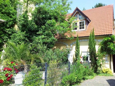 Schöne und gepflegte 3 Zimmer Wohnung in Obrigheim-Albsheim - direkt neben Grünstadt