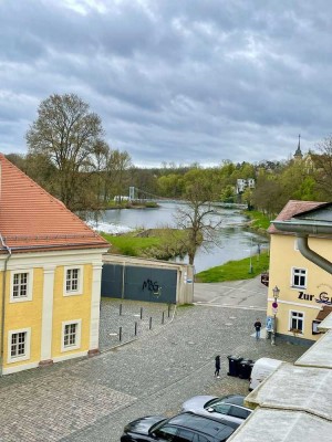 kernsanierte 4 Raum Whg zu verkaufen