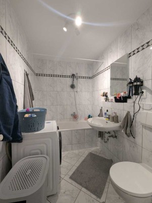 2 Zimmer in Hamburg Wilhelmsburg
