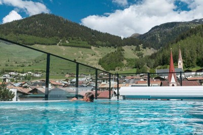 SUITES | Nauders - luxuriöses Apartment in traumhafter Lage in Nauders - Top 35,5 % p.a. garantierte Rendite!