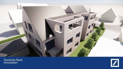 KFW 40 - Loft mit 3 Zimmern in GT-Pavenstädt! *Provisionsfrei*