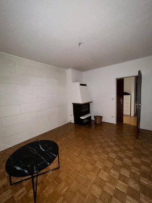 Helle 76m² große 3-Zimmer Wohnung mit Stellplatz &amp; Anningerblick in Bahnhofsnähe