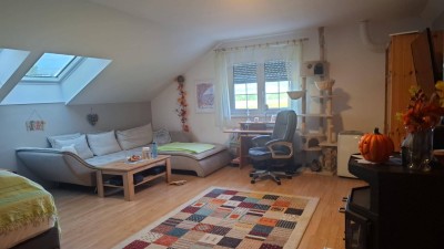 Wohnung in Trausdorf
