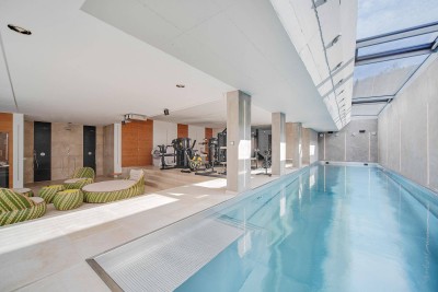 High-End Villa in Salzburger Bestlage