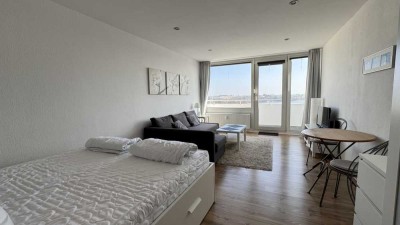 Penthouse Wohnung mit Traumhaften Blick