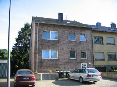 Appartement im Souterain komplett möbeliert