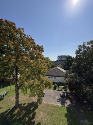 Bezugsfertige Zweizimmer Wohnung