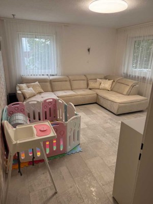 Exklusive 3-Zimmer-Wohnung in Königsbrunn