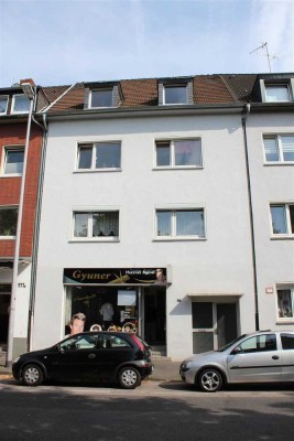 Schöne, helle 3-Zimmer-Wohnung Nähe Hauptbahnhof