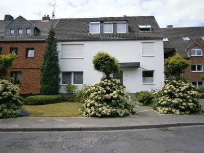 2-Zimmer-Wohnung mit Grünblick