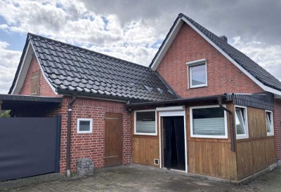 Modernisiertes Einfamilienhaus in ruhiger Lage von Gudow!