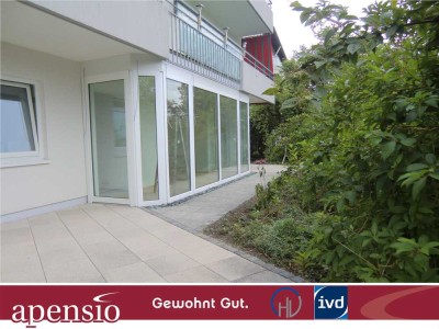 apensio - GEWOHNT GUT -:   Pures Wohnvergnügen