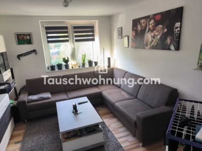 Tauschwohnung: NRW vs HH zum Tausch