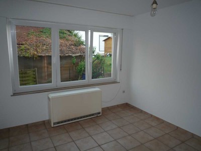 Schönes 1 Zimmerapartment in Oeffingen