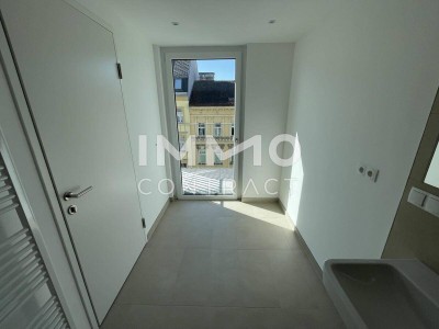 Arndt Fifty - Smarter 2-Zimmer-Grundriss + Top Wohnqualität = Perfektes Wohnerlebnis