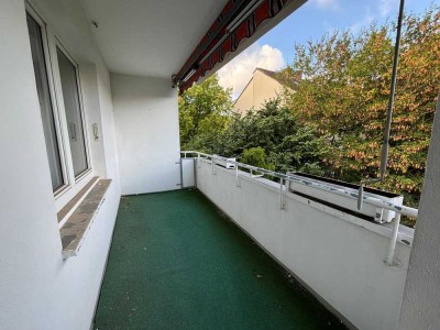 Renovierte 3,5-Zimmer-Wohnung in Mülheim-Broich