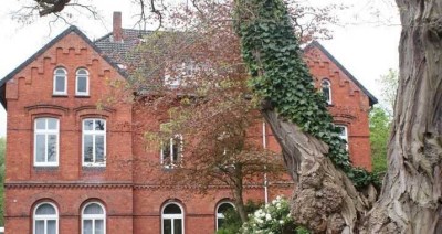 Geräumiges und gepflegtes Mehrfamilienhaus in Leer in der Innenstadt