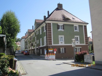 3-Zimmer-Wohnung Nähe Klinikum Passau