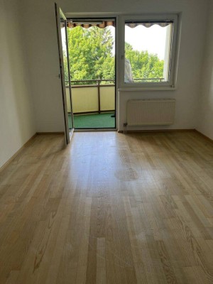 3-Zimmerwohnung mit Balkon