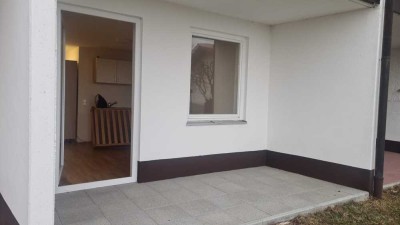 Attraktives Apartment als ideale Kapitalanlage – Vermietet an Langzeitmieter