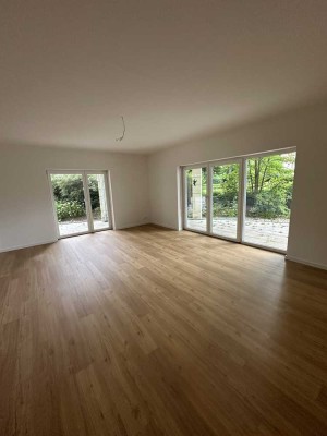 Schöne 2-Zimmer-Wohnung in saniertem Mehrparteienhaus – Ihr neues Zuhause in Rheinbach!