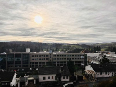 Helle 3-Zimmer Dachgeschosswohnung in Obernburg am Main