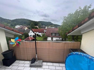 2,5 Zimmer in Bodman-Ludwigshafen
