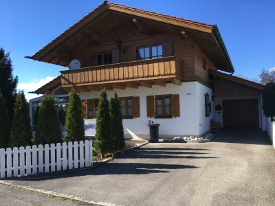 Komfortables EFH St. Georgen