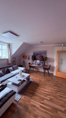 Gemütliche Wohnung in Kematen an der Ybbs