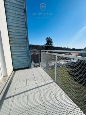 ##Topgelegenheit zwischen Mariagrün und Mariatrost..tolles Appartement mit großem Westbalkon !!##