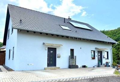 Einfamilienhaus zur Miete in ruhiger Wohnlage mit großem Garten