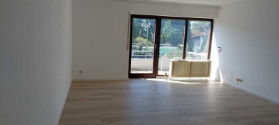 Helle 1-Zimmer Wohnung mit Balkon in Reutlingen