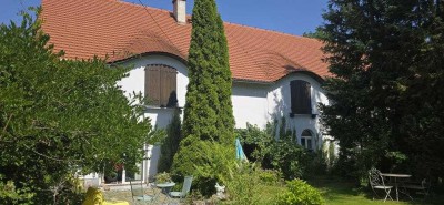 Großzügiges Landhaus mit Potenzial bei Rothenburg/Oberlausitz zu verkaufen
