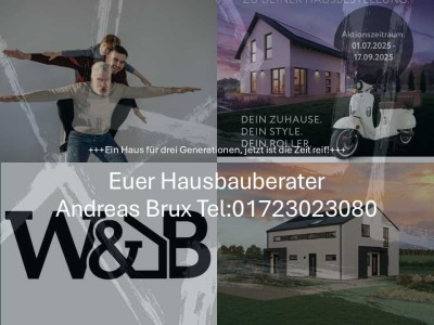 Dein Zuhause, so individuell wie du.