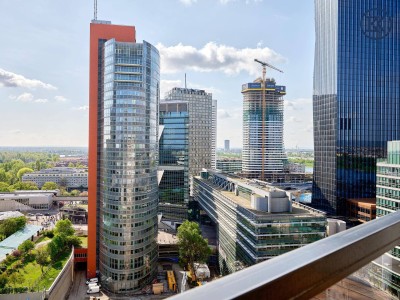 Traumwohnung in Top-Lage nahe Donau City Tower