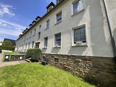 Fritsch renovierte 2 Zimmerwohnung plus Esszimmer