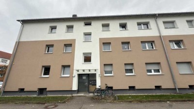 Mehr Platz zum Wohlfühlen – 3-Zimmer mit 71 qm und Balkon