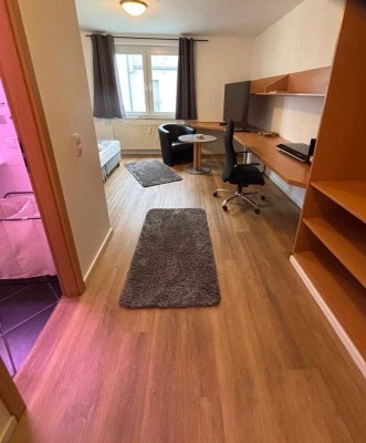 Gepflegtes 1-Zimmer Apartment in Dreieich