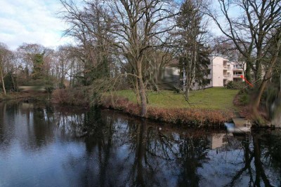 Provisionfrei: Best Lakeview in Berlin – Exklusive 3-Zimmer-Residenz am Dianasee