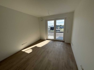 gemütliche 2-Zimmer Wohnung mit Balkon WE 1.22, inkl. EBK