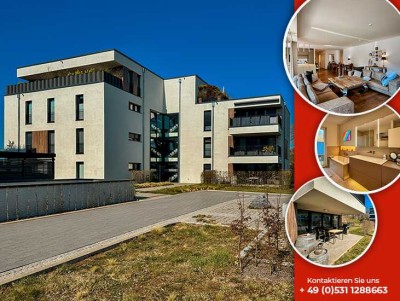 SmartHome, Waldrandlage, Garten, Süd-West, etc. - Luxus & Wohlfühlatmosphäre