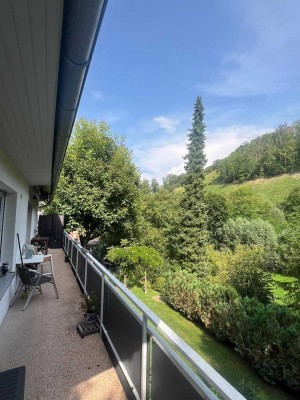 Schöne 5-Zimmer-Wohnung mit EBK in Markgröningen