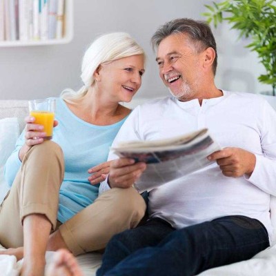 Wohnen in Innenstadtnähe!