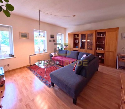 Kaufen statt Mieten! Traumhafte 2,5 Zimmer Wohnung in Iserlohn-Zentrum!