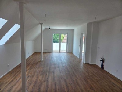 Ankommen & Wohlfühlen in ihrem neuen Zuhause - moderne Neubauwohnung mit Herz & Stil!