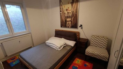 2 Zimmer Wohnung in Mannheim Lindenhof