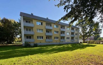 Ihr neues Zuhause!