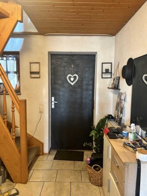 Wohnung zu vermieten