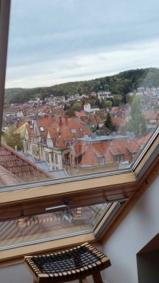 Stilvolle 2,5-Raum-Loft-Wohnung mit gehobener Innenausstattung in Stuttgart